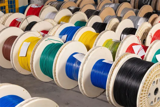 Коммуникационный кабель Cat3, 100 пар, многожильный