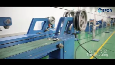 Бронированный СМ Телекоммуникационный Figure8 Self