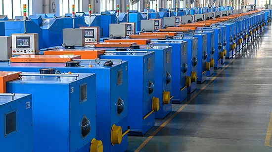 Кабель Ethernet CAT6A, круглый, 23 AWG, 305 м/коробка, сделано в Китае