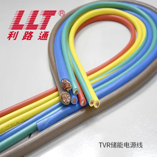 Изгибостойкая однослойная экранированная витая пара