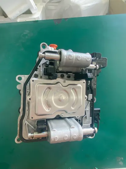 Высококачественные автомобильные трансмиссионные детали Tww Oam 0am927769K