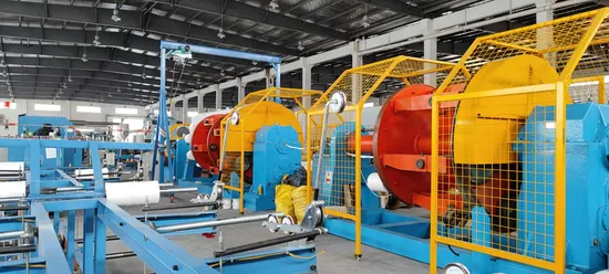 Гибкий кабель управления из ПВХ, маслостойкий кабель