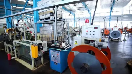 192-жильный подземный волоконно-оптический кабель телекоммуникационной продукции GYTS