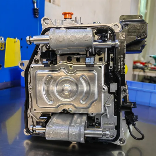 Высококачественные автомобильные трансмиссионные детали Oam 0am927769g