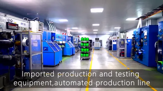 Телекоммуникационный оптоволоконный кабель FTTH для внутренней прокладки. Оптоволоконный кабель Gjyxch.