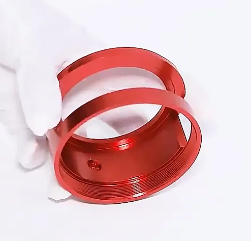 Высококачественная обработка балансировочных валов и деталей шестерен на станках с ЧПУ для автомобильной трансмиссии