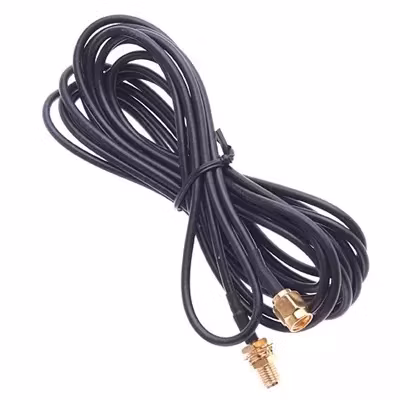 Оптовый удлинительный кабель SMA Female на SMA Male DC